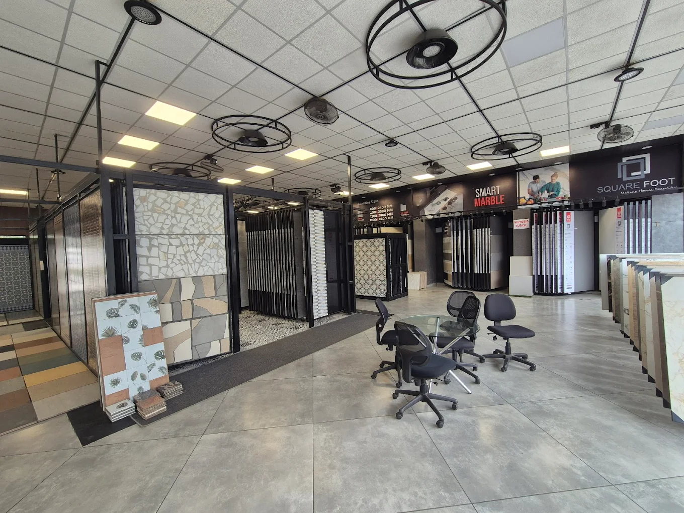 Customized Solutions