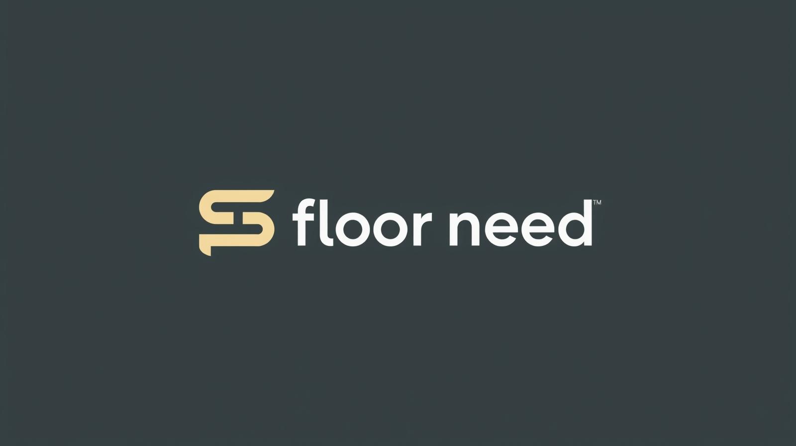 Floor Needs Logo