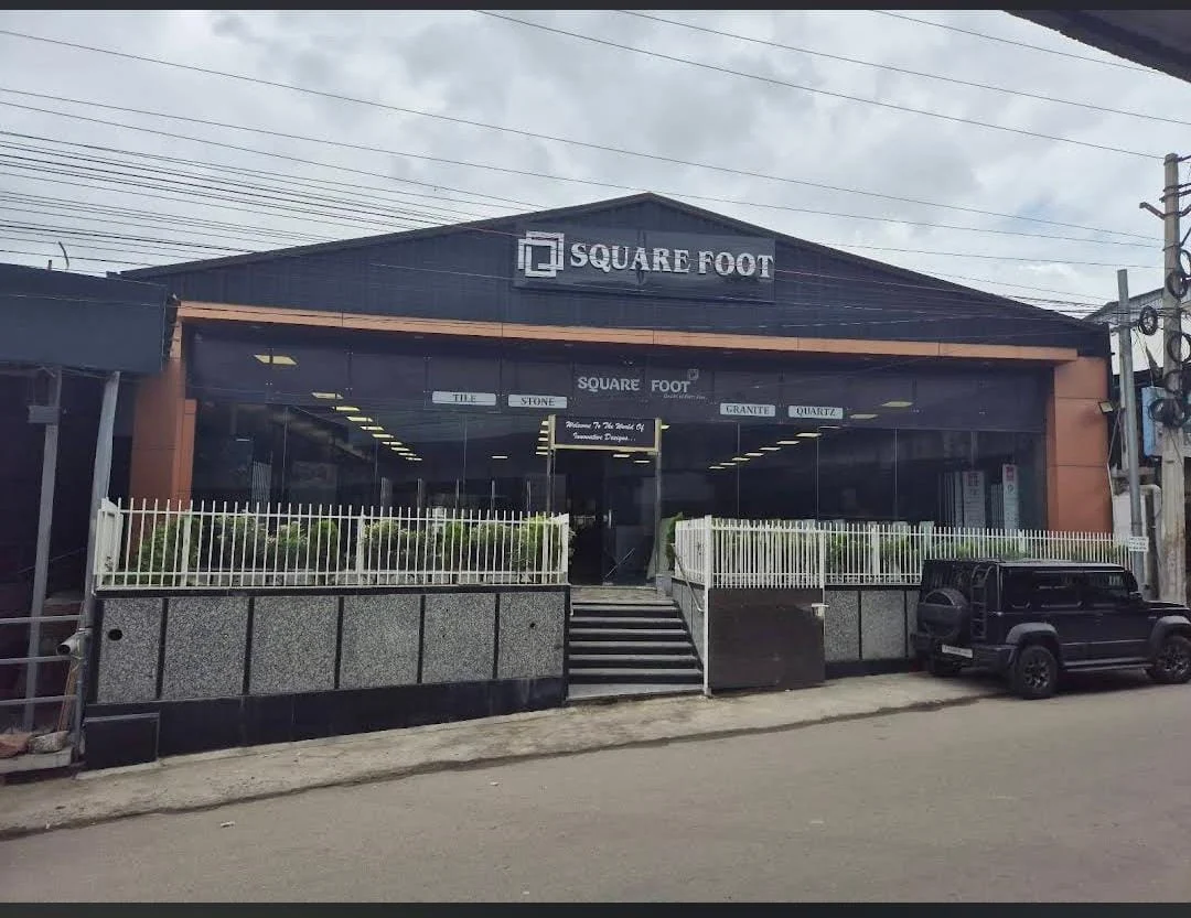 Our Premium Showroom