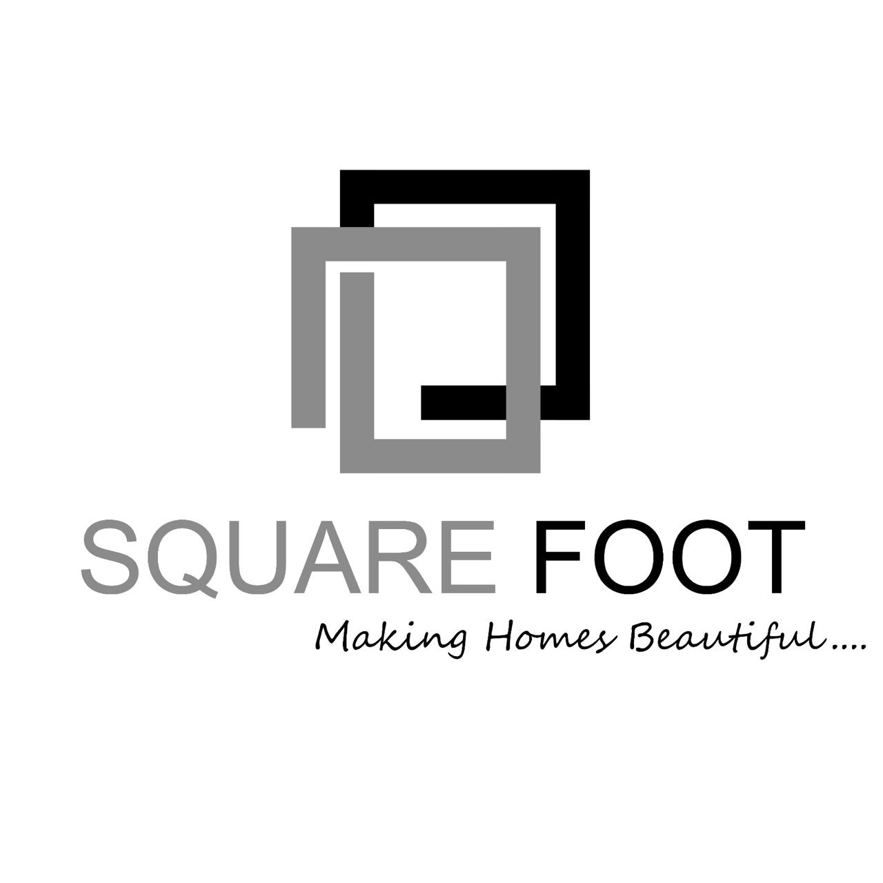 Square Foot Logo